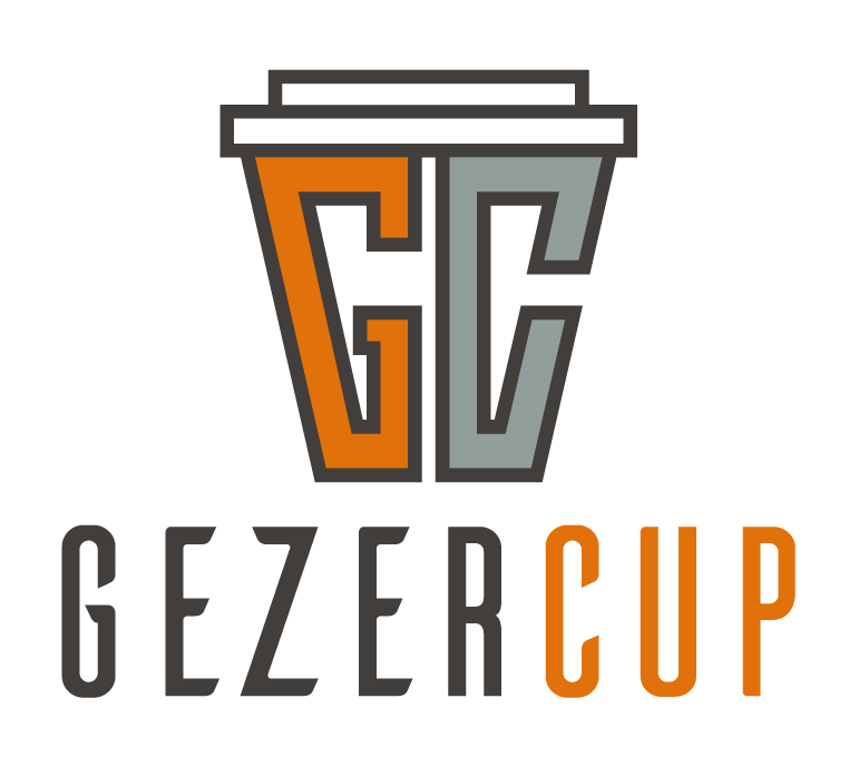 Gezer Cup